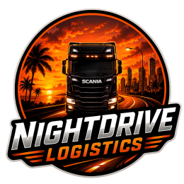 NightDrive Logistics