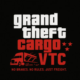Grand Theft Cargo