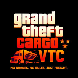 Grand Theft Cargo