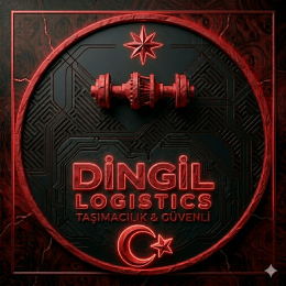 DİNGİL LOGİSTİC ®