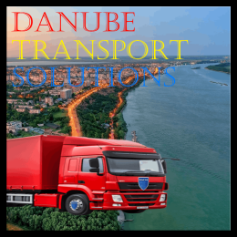 Danube Transport Solutions