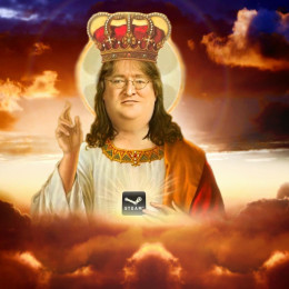 Nordic Express Service's VTC logo