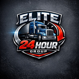 Elite 24 Hour Group's VTC logo
