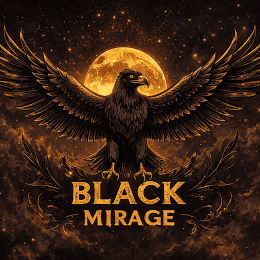 BLACK MIRAGE