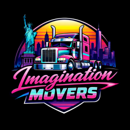 Imagination Movers