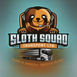 Sloth Squad Transport LTD
