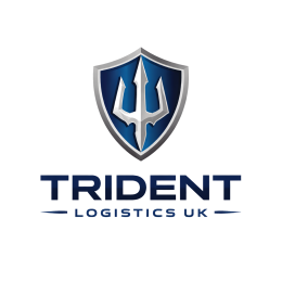 Trident Logistics UK's VTC logo