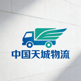 中国天城物流's VTC logo