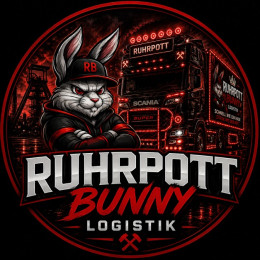 Ruhrpott Bunny Logistik