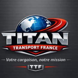 TITAN TRANSPORT FRANCE
