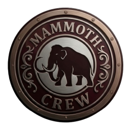 Mammoth Crew