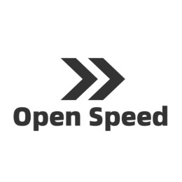 Open Speed's VTC logo