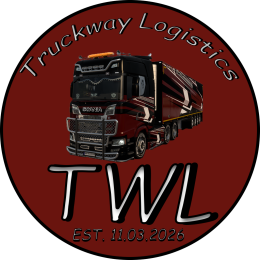 Truckway Logistics's VTC logo