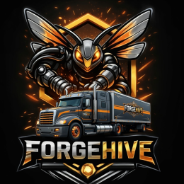 ForgeHive Spedition Romania SRL