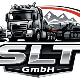 Spedition SLT GmbH's VTC logo