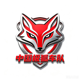 中国极狐车队 China Polar Fox Team's VTC logo