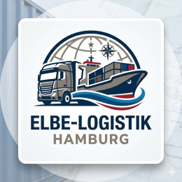 Elbe-Logistik Hamburg