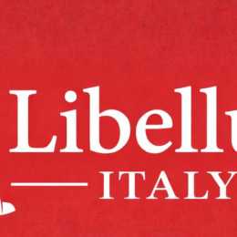libellula ITALY