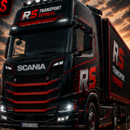 express transport rs