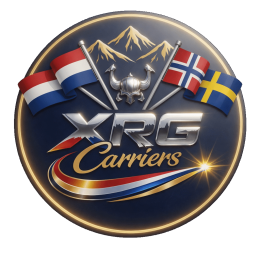 XRG Carriers