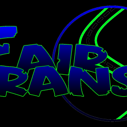 FairTrans's VTC logo