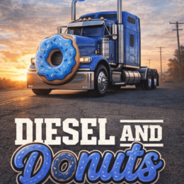 Diesel & Donuts