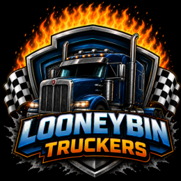 Looneybin Truckers