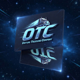 OnlyTrucksCargo LTD's VTC logo