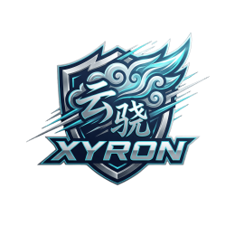 -云骁车队 | Xyron Convoy -'s VTC logo