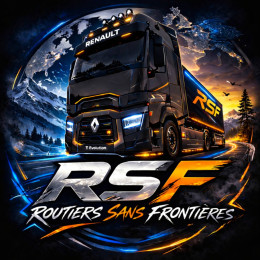 R.S.F Routiers sans frontières