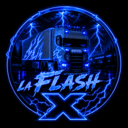 ⚡LA FLASH X⚡