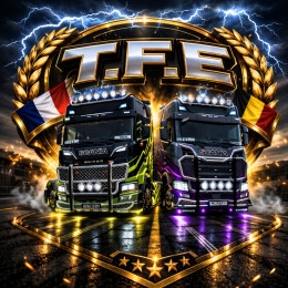 Transport Foudre Express