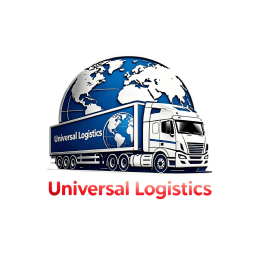 Universal Logistics's VTC logo