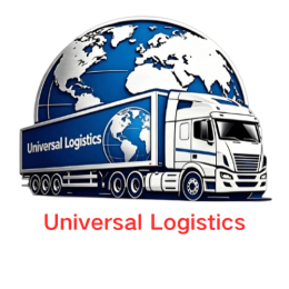 Universal Logistics's VTC logo