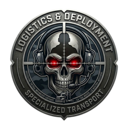 🥇 Shadow Force Logistics & Deployment🥇