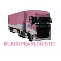 BLACKPEARL LOGISTIC