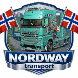 NORDWAY transport