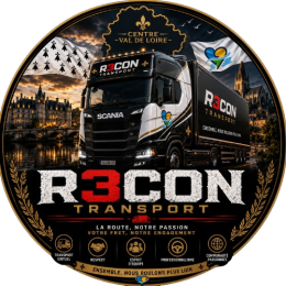 R3CON-TRANSPORT