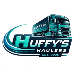 Huffy's Haulers