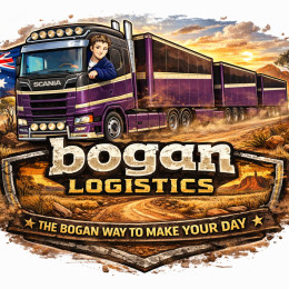 The Bogan Logistics
