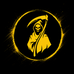 Yellow Reaper Logis