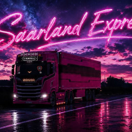Saarland Express