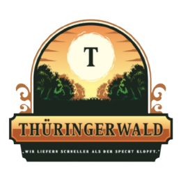 Thüringerwald