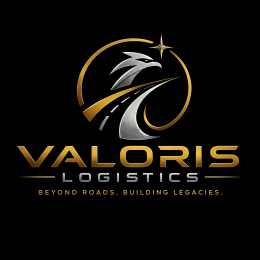 Valoris Logistics's VTC logo