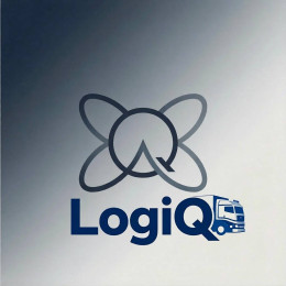 LogiQ's VTC logo