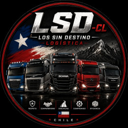 LOGISTICA LOS SIN DESTINO - CL