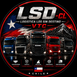 LOGISTICA LOS SIN DESTINO-CL