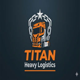 Titan Heavy Logistic