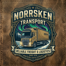Norrsken Transport