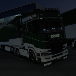 Rijland Transport BV
